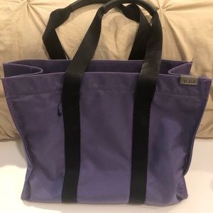Tumi tote